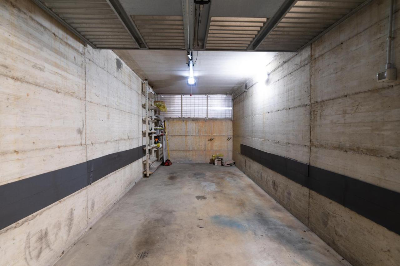 Rho-fiera Vintage House & Garage Privato Appartement Milaan