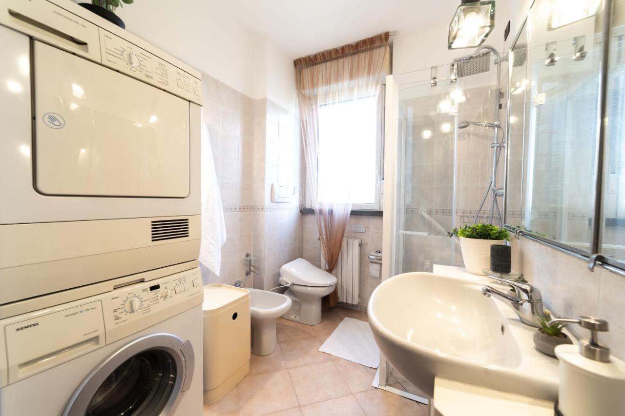 Rho-fiera Vintage House & Garage Privato Appartement *