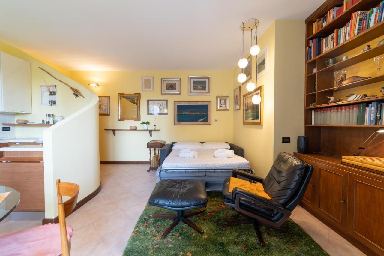 Rho-fiera Vintage House & Garage Privato Appartement