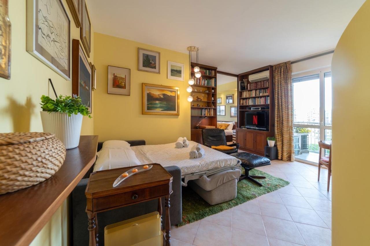 Appartement Rho-fiera Vintage House & Garage Privato *