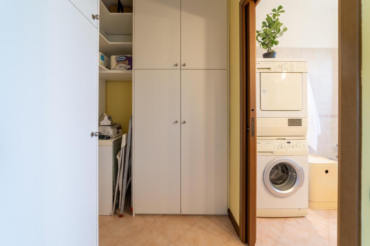 Rho-fiera Vintage House & Garage Privato Appartement Milaan