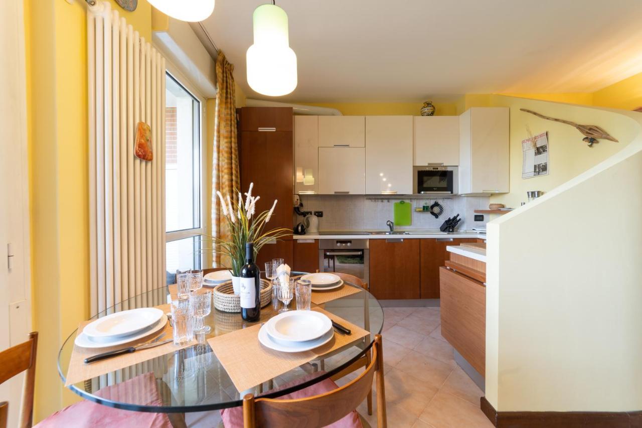 Appartement Rho-fiera Vintage House & Garage Privato